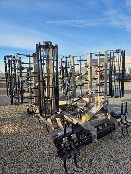 Nowy agregat uprawowy Rolex AUH 420- dostępny od ręki - 3