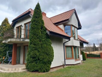 Do wynajęcia pokój w domu w Czerwonaku - 3