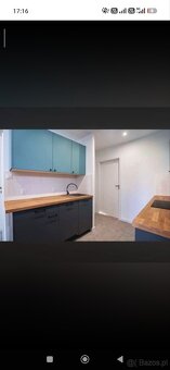 DESIGNERSKI APARTAMENT PRZY POLITECHNICE  
SPRZEDAM - 3