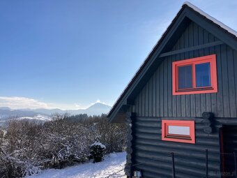 Ski park kubínska Hola - Domek w ośrodku narciarskim - 3