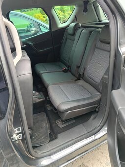 Sprzedam Opel Meriva 1,4 B/G - 3