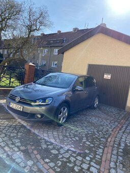 Vw Golf 6 Limited Edition Polecam - 3
