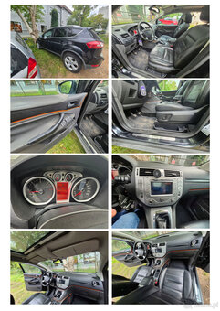 Syndyk sprzeda Ford Kuga TDCi rok 2008 - 3