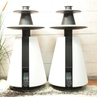 Bang & Olufsen Beolab 5 MK2 - 3