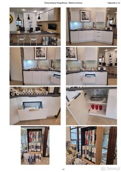 Syndyk sprzeda meble kuchenne i wyposażenie - 3