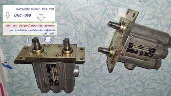 Filtre hydrauliky maszyn - 3