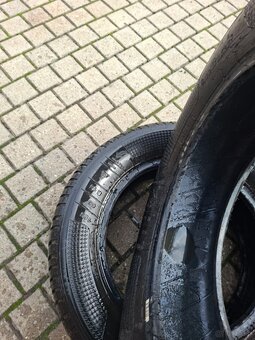 Opony 195/65/15 r KLEBER QUADRAXER 2 ROK 2020 BIEŻNIK OK 9 M - 3