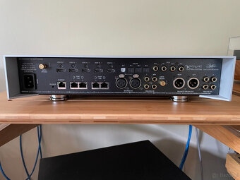 Linn Akurate DSM/3 Katalyst ( Price: 1600 EUR ) - 3