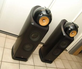 Bowers & Wilkins 802 Nautilus - 3