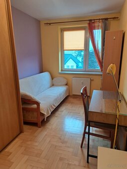 Tarnów mieszkanie 46m2 - 3