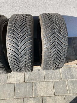 Koła wielosezonowe - 3