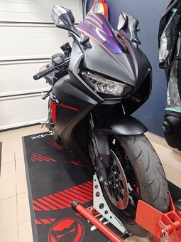 Honda Cbr 1000rr sc77 - 3