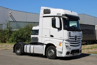 Mercedes-Benz Actros, 1845 STANDARD, EURO 6 - 3