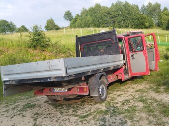renault master - 3