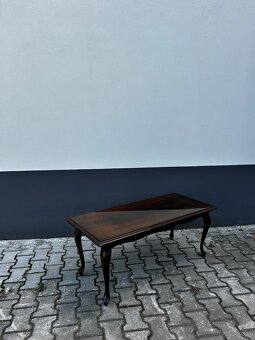 Stolik w stylu ludwika - 3