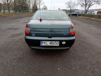 Fiat siena - 3