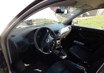 Sprzedam Volkswagen golf 4 - 3