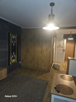 Mieszkanie z ogródkiem Kraków/Skawina. Nowoczesne - 3