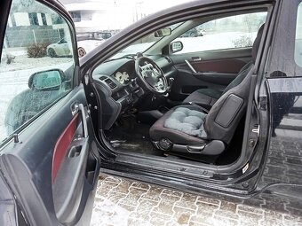 Honda Civic     sport  pakiet   100KM - 3