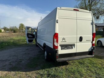 Citroen Jumper - 3