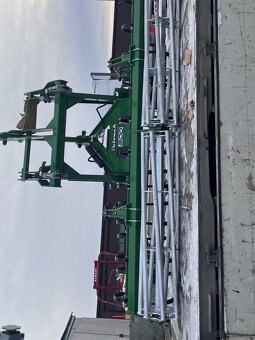 Agregat Uprawowo Siewny - 3