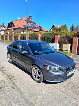 Volvo S40 II szuka nowego domku :) - 3