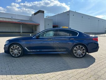 BMW 540i xDrive - 3
