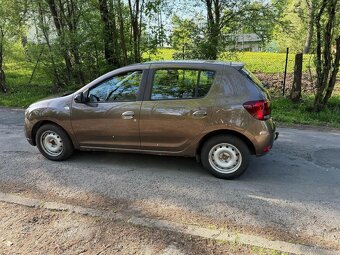 Dacia Sandero - 3