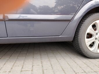 Sprzedam opel astra H - 3