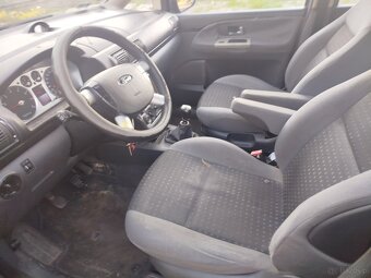 Galaxy 2.0 LPG - PRZEGLĄD na ROK - 3