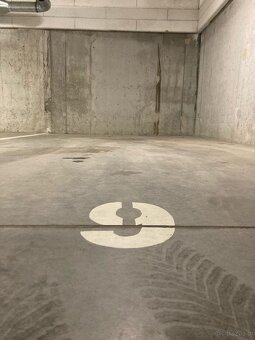 Garaż Nowa Cukrownia Szczecin - 3