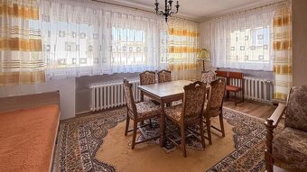 Bliźniak z warsztatem | 2 kanały | Duży potencjał - 3