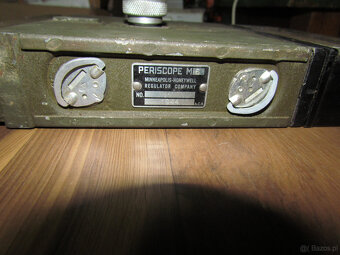 Peryskop Sherman M6 z 1944r - 3