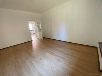 2 pokojowe mieszkanie, 48.03 m2, parter, Centrum - 3