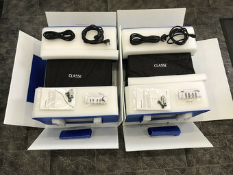 Class Audio CA-M600 ( Price: 2700 EUR ) - 3