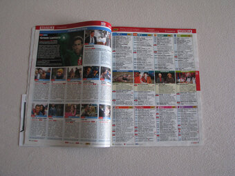 Tele świat cyfrowy - gazeta, program telewizyjny 04 2016 r. - 3