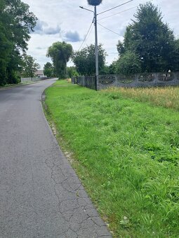 Działki budowlane z warunkami zabudowy, Stropieszyn - 3