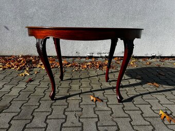 Stół w stylu ludwika - 3