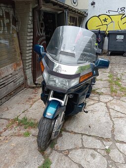 GOLDWING 1500 - 3