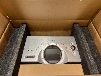 Chord DAVE DAC ( Price : 3800 EUR ) - 3