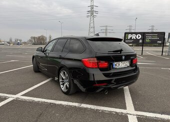 BMW seria 3 2013 2.0 diesel - 3