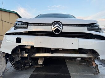 CITROËN C4 PureTech 130 S&S EAT8 - 3