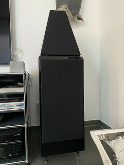 Wilson Audio Watt Puppy 7 - (Price: 2500 EUR) - 3