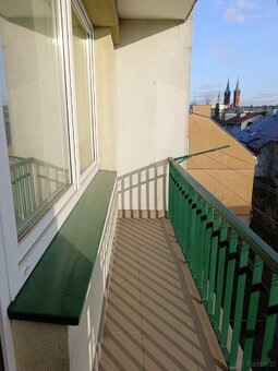 Duże mieszkanie w super rozkladzie - 3