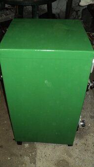 Piec Dozamet/Camino. KWD3/6. 15,35 KW stan BDB - 3