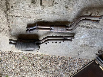 Silnik BMW S50B30 Benzyna E36 M3 Od E36 - 3