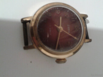 różne zegarki nakręcane - 3