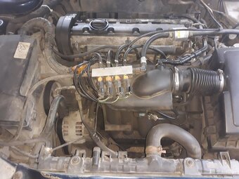 Sprzedam Peugot 406 - 3