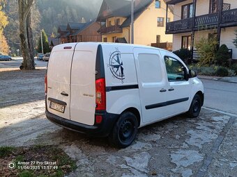 Citan 1.5Cdi - 3