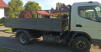 Mitsubishi Fuso Canter - 3